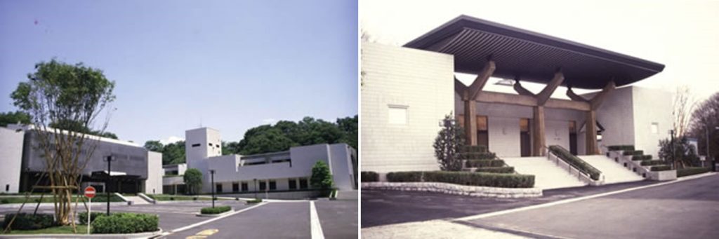 かわさき北部斎苑