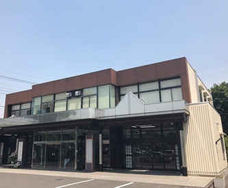 戸田斎場